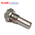 OEM Stainless Steel CNC Machining Connector